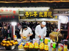 -鼓楼夜市