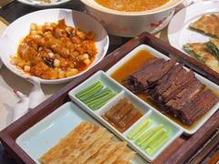-京味斋·北京烤鸭(北京南站洋桥店)