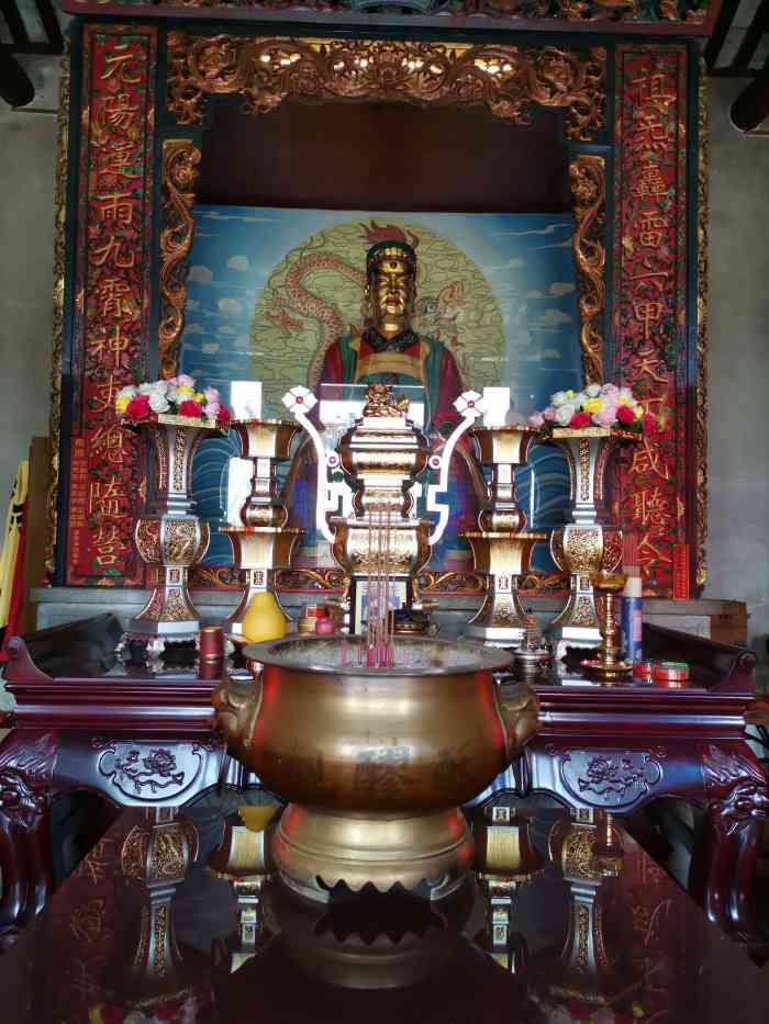 酥醪观-"[交通]需要自驾游,因为有一段路要上山的."-大众点评移动版