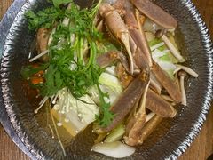-蟹将军·松叶蟹和牛日料放题自助(K11店)