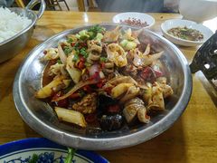 -牛大牛跷脚牛肉(光华苑店)