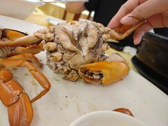 -大笑饭堂(甲子桥店)