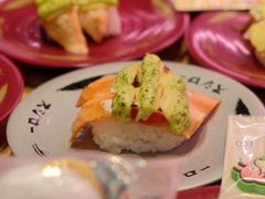 -寿司郎(皇庭广场店)