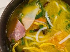 鹅油过桥米线-泓0871臻选云南菜·味庄