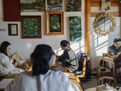 -三忘湖 SWANSEEN(柳荫公园店)