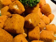 -绿茶餐厅(城西银泰城店)