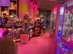 -BIG PINK大粉娃娃机主题馆(圆融星座店)
