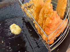 -三镇民生甜食馆(胜利街总店)