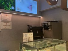 -喜茶(北京华贸购物中心店)