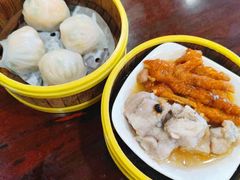-东江海鲜酒家(艺都分店)
