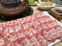 -阳坊大都涮羊肉(阳坊总店)