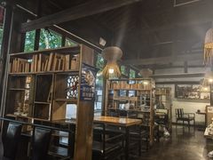 -院子餐厅·大锅菜·老杭帮(桥西直街店)