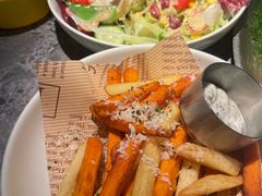 -芭莉与彩虹西餐厅(成都合生汇店)