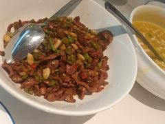 -兰湘子·湘菜小炒(盛龙广场店)