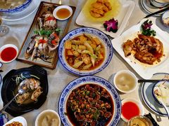 生腌蟹-明兰美食(御河堤商业街店)