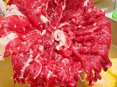 -今日牛事潮汕鲜牛肉火锅(瑞金店)