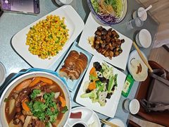 -裕德隆清真饭庄·天津特色菜(河东店)