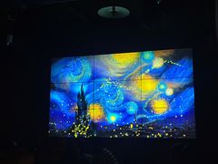 -阿卡贝拉音乐汇(印象城店)