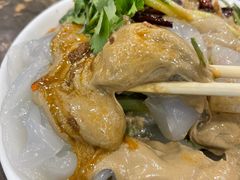 麻酱拉皮-张包铺(道外店)