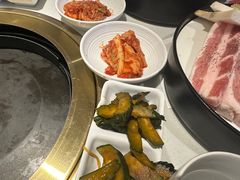 -韩时烤肉(枫蓝店)