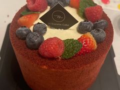 -姆们M Sweetie Cake(三里屯店)