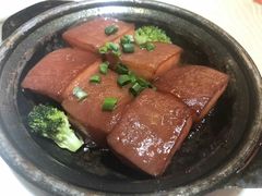 -毛家饭店(今洲广场店)