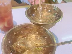 -明腾壹间茶餐厅(新都会花园广场店)
