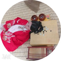 -美云庭古装·格格服汉服·京城旅拍(北京店)