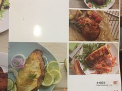 -斗牛士牛排餐厅(富力海珠城广场店)