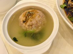 -怡园饭店-餐厅(四望亭店)