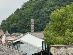 -台州府城(江南长城)