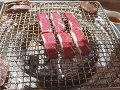 -九田家黑牛烤肉料理(长春路友好店)