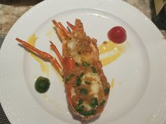 -安蒂娅·海鲜自助餐厅(安蒂娅美兰酒店)