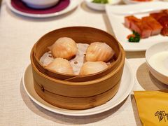 笋尖鲜虾饺-御宝轩(益丰·外滩源店)
