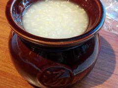 石斛稀粥-老号尤兔头(西川店)
