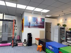 -APT运动康复中心(徐汇万科店)