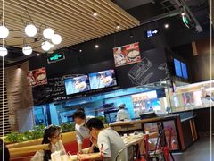 -避风塘(嘉兴八佰伴店)