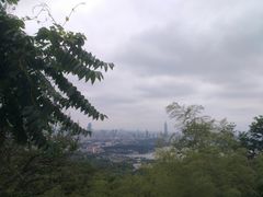 -紫金山天文台