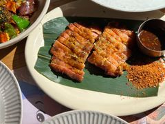 -普叽普叽泰式茶餐厅(港汇店)