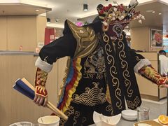 -海底捞火锅(旭辉MALL店)