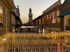 -王府井奥莱临潼小镇(临潼店)