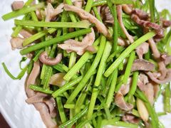 -魁盛居百年鲁菜馆(县西巷店)