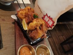 -玉川屋创意日料(北美新天地店)