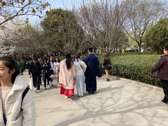 -西安青龙寺遗址景区