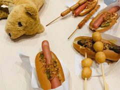 -宜家·瑞典风味餐厅(烟台路店)