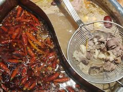 -谭三娘鲜切牛肉自助火锅(文殊院店)