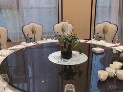 包厢-香山湖家家宴(中山陵店)