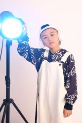 -童年时光专业儿童摄影(龙首店)