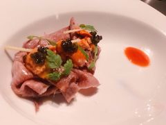 -wann lounge 低温慢煮牛排·清吧
