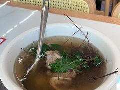 -鹅香四海·卤水火锅·砂锅粥·潮汕菜(宝安店)